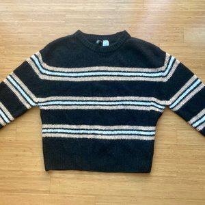 ➰Long Sleeve Striped Top➰